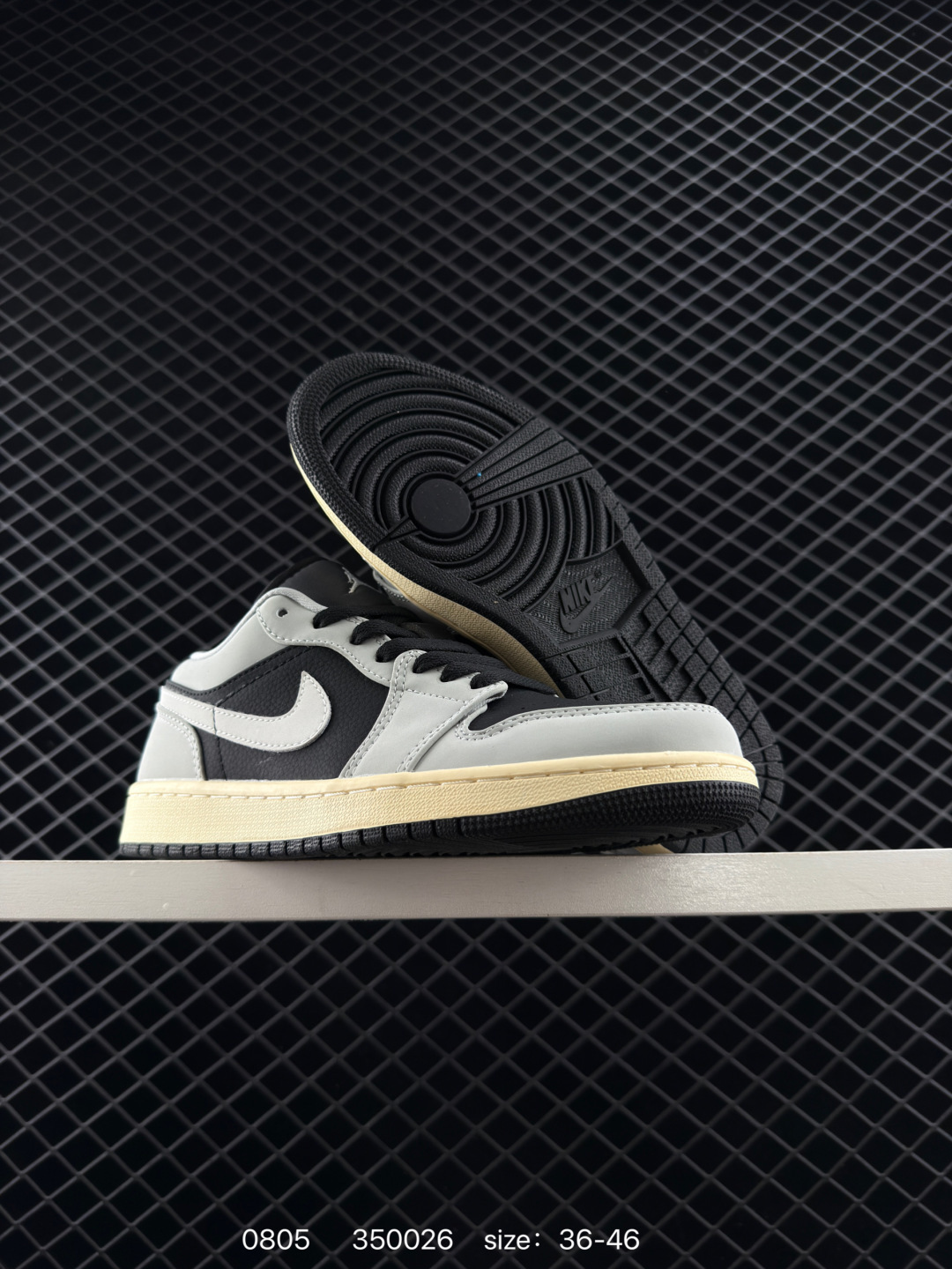 Nike Air Jordan 1 Low